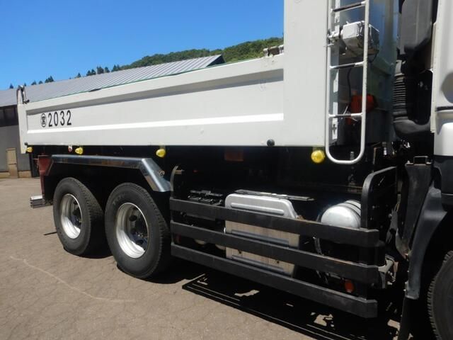 Isuzu GIGA 2014-10 660-8