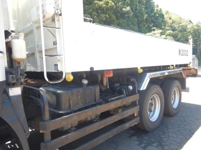 Isuzu GIGA 2014-10 660-9