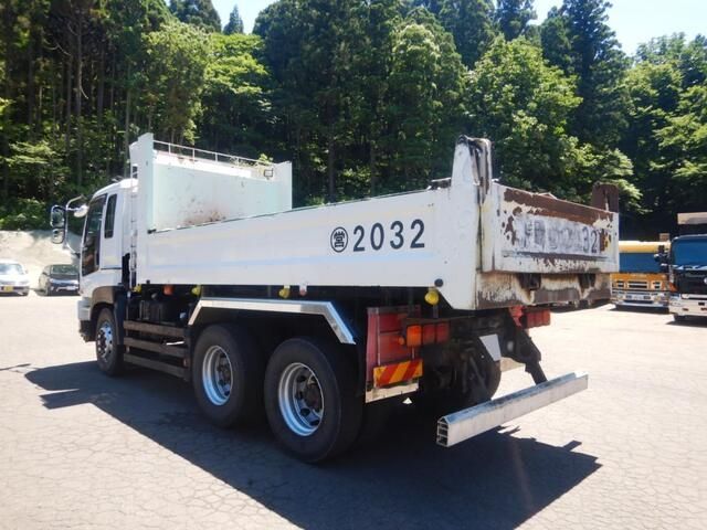 Isuzu GIGA 2014-10 660-4