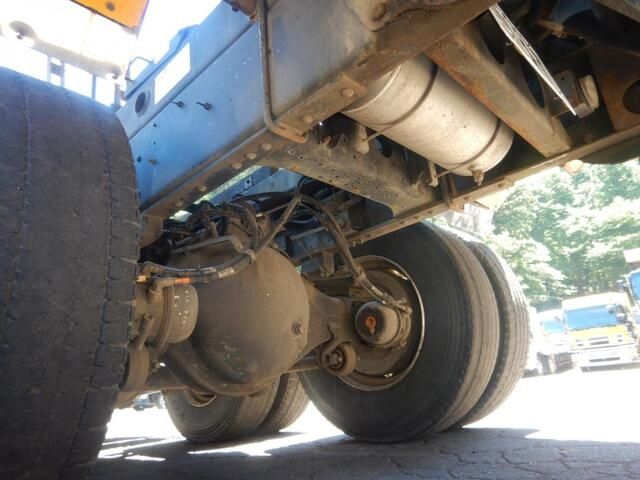 Isuzu GIGA 2014-10 660-21