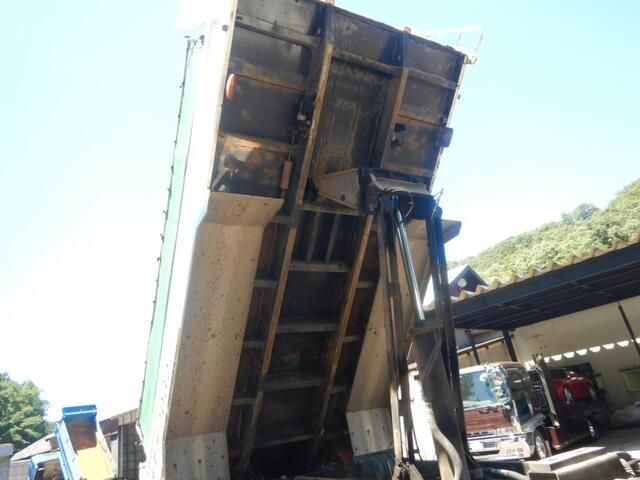 Isuzu GIGA 2014-10 660-15