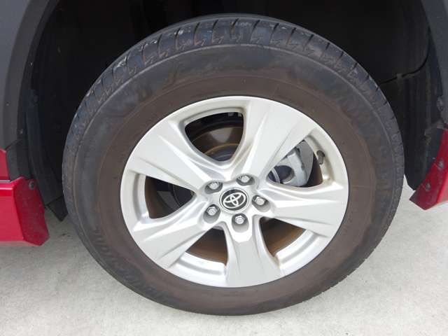 Toyota RAV4 2020-05 11692-12