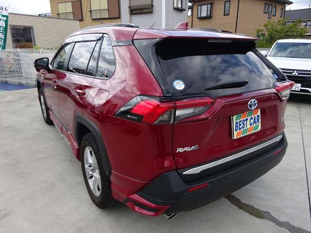 Toyota RAV4 2020-05 11692-2