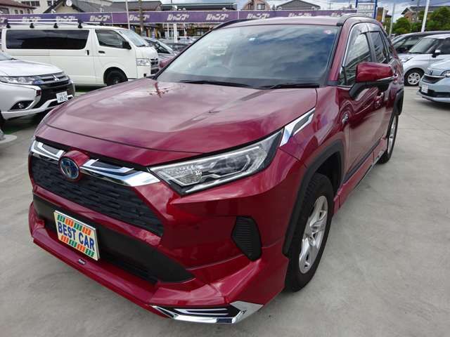 Toyota RAV4 2020-05 11692-5