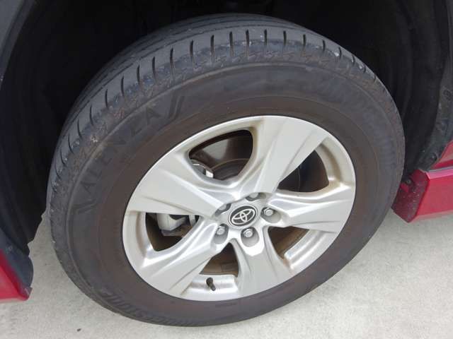 Toyota RAV4 2020-05 11692-11