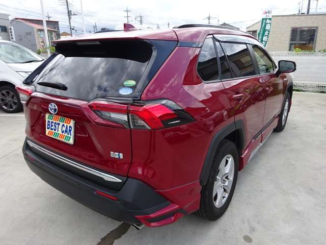 Toyota RAV4 2020-05 11692-7
