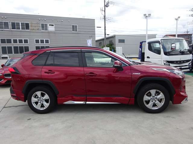 Toyota RAV4 2020-05 11692-10