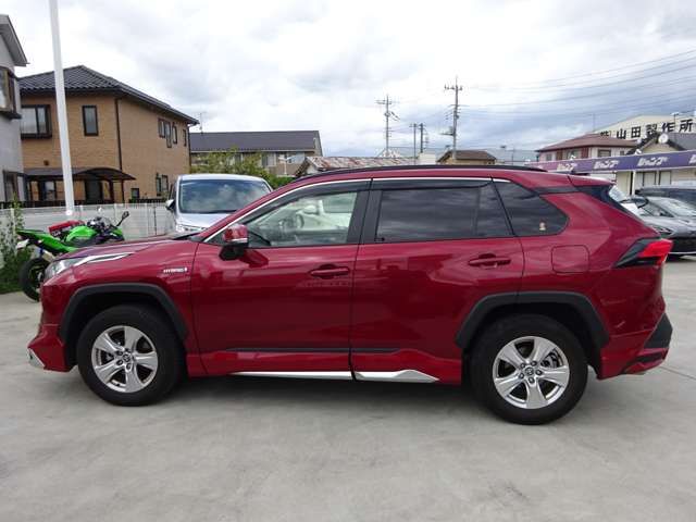 Toyota RAV4 2020-05 11692-9