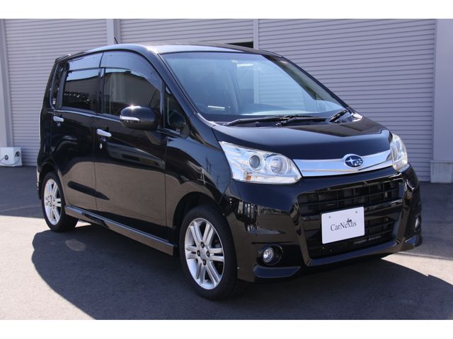 Subaru STELLA 2011-09 2374-3