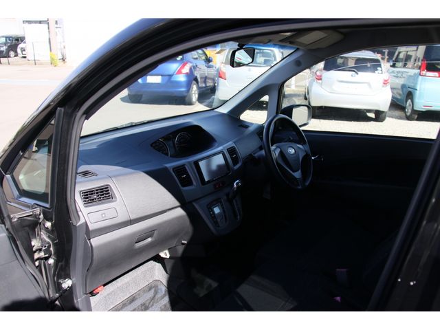 Subaru STELLA 2011-09 2374-9