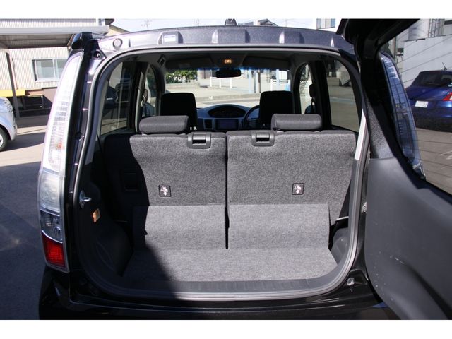 Subaru STELLA 2011-09 2374-13