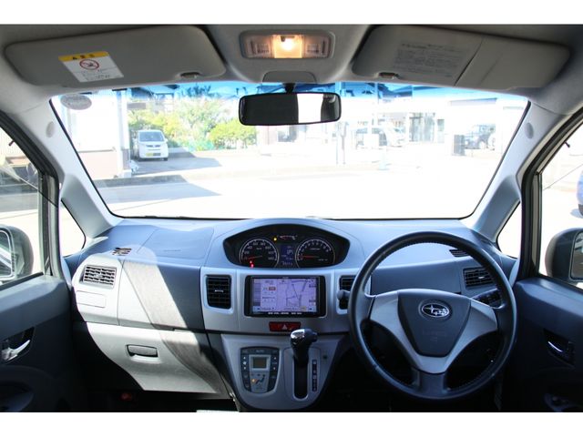 Subaru STELLA 2011-09 2374-15