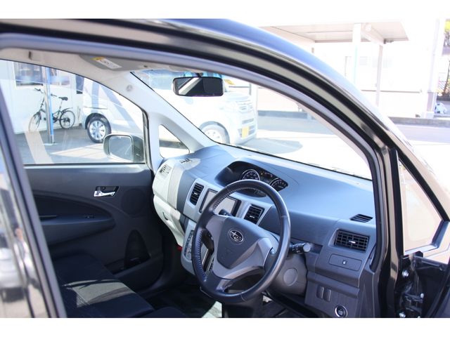 Subaru STELLA 2011-09 2374-1