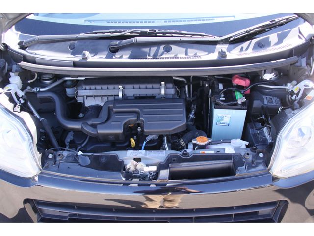 Subaru STELLA 2011-09 2374-23