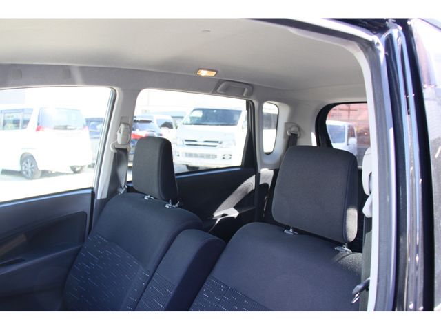 Subaru STELLA 2011-09 2374-6