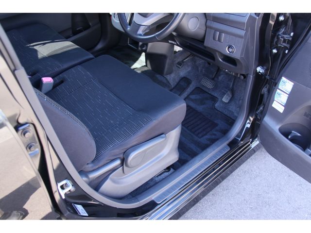 Subaru STELLA 2011-09 2374-8