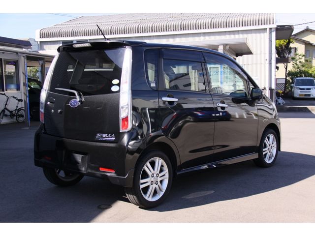 Subaru STELLA 2011-09 2374-4