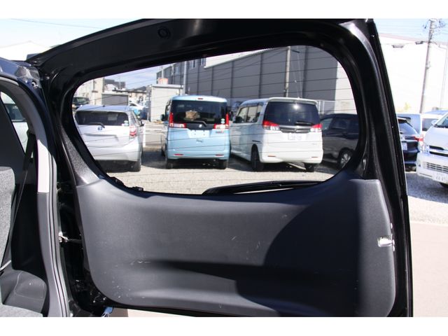 Subaru STELLA 2011-09 2374-14