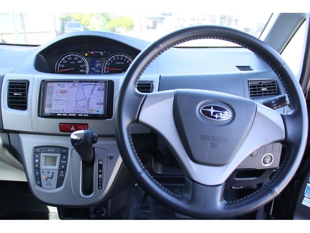 Subaru STELLA 2011-09 2374-16