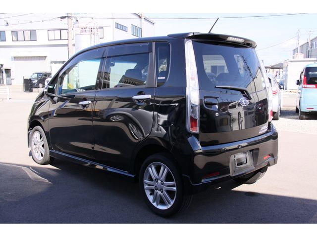 Subaru STELLA 2011-09 2374-2