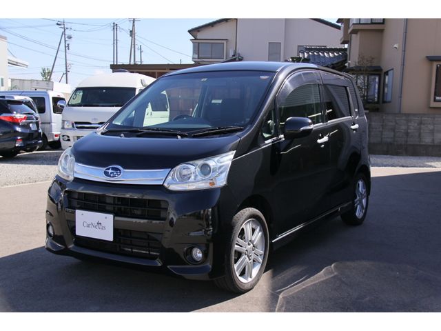 Subaru STELLA 2011-09 2374-0