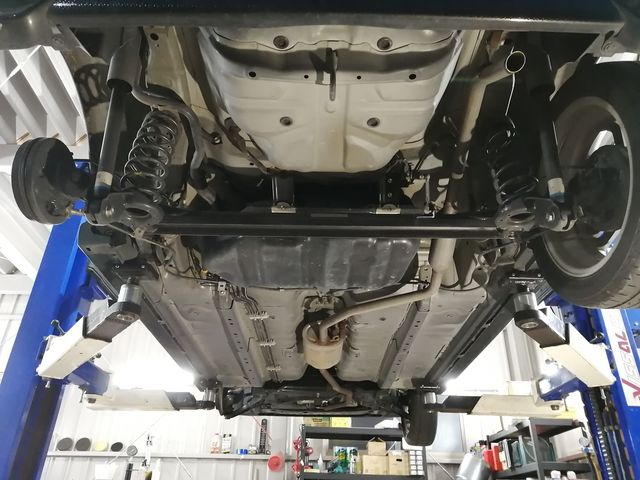 Subaru STELLA 2011-09 2374-24