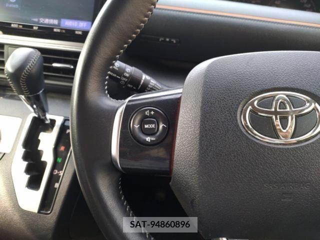 Toyota SIENTA 2021-08 285130-18