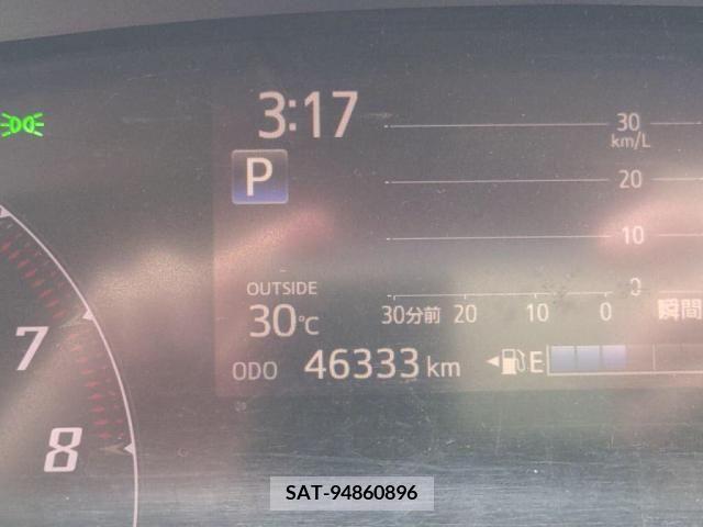 Toyota SIENTA 2021-08 285130-28