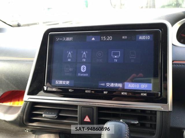 Toyota SIENTA 2021-08 285130-15