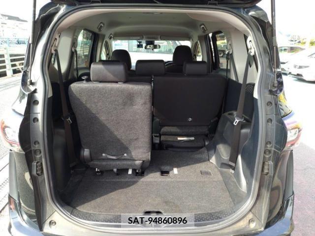 Toyota SIENTA 2021-08 285130-26