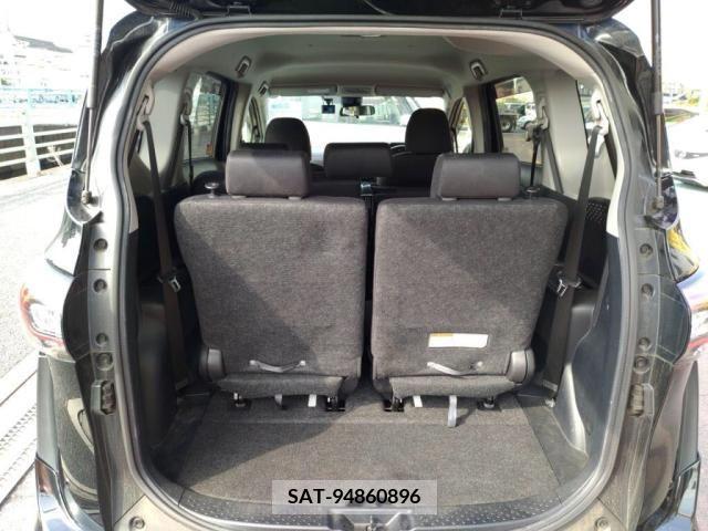 Toyota SIENTA 2021-08 285130-25