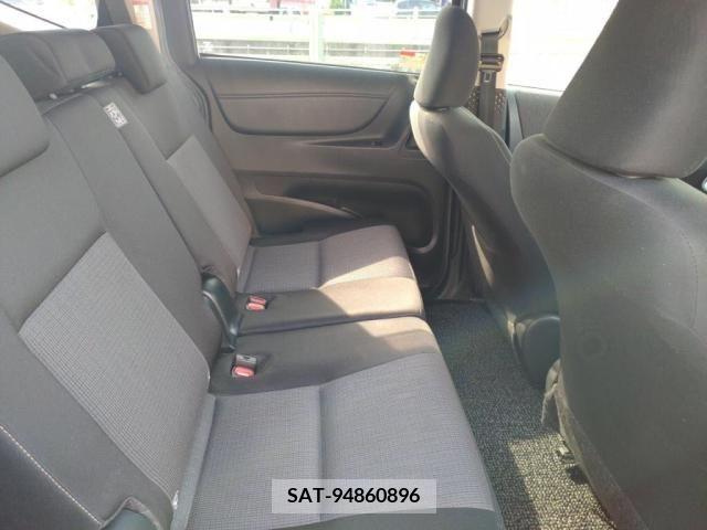 Toyota SIENTA 2021-08 285130-22