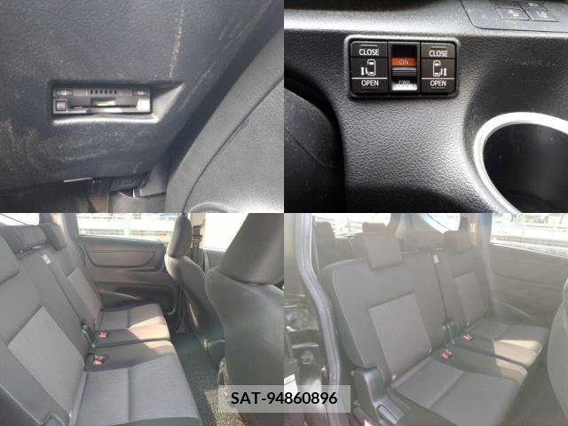 Toyota SIENTA 2021-08 285130-6