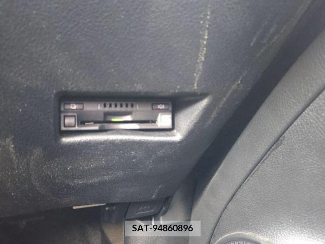Toyota SIENTA 2021-08 285130-20