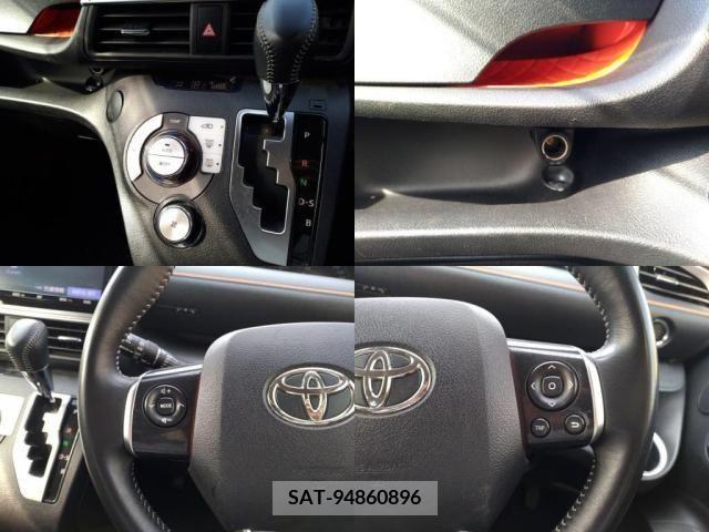 Toyota SIENTA 2021-08 285130-5