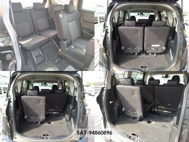 Toyota SIENTA 2021-08 285130-7