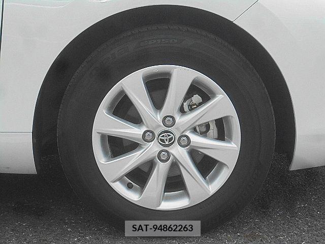 Toyota AQUA 2021-11 331281-9