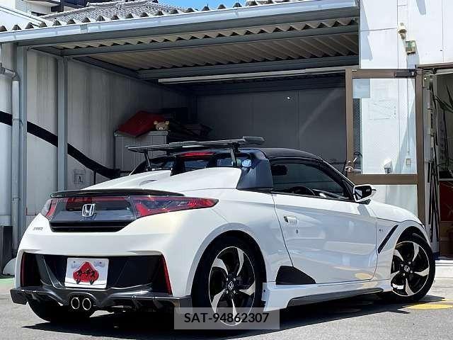Honda S660 2018-08 283927-2