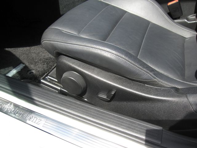 Mercedes Benz C-CLASS 2013-04 23332-16