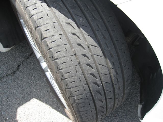 Mercedes Benz C-CLASS 2013-04 23332-8