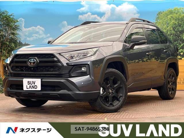 Toyota RAV4 2022-12 393586-0