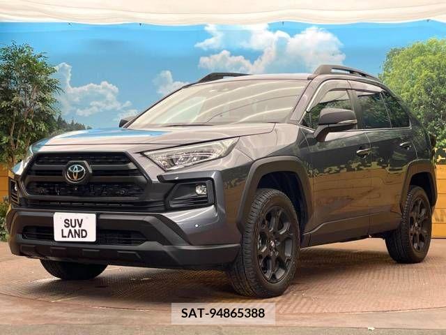 Toyota RAV4 2022-12 393586-16