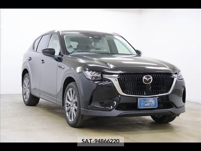 Mazda CX-60 2023-08 203243-17