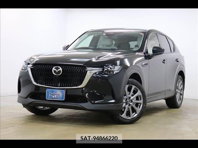 Mazda CX-60 2023-08 203243-16