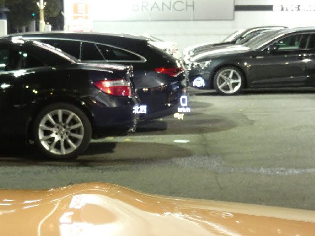 Mercedes Benz E-CLASS 2020-03 183552-16