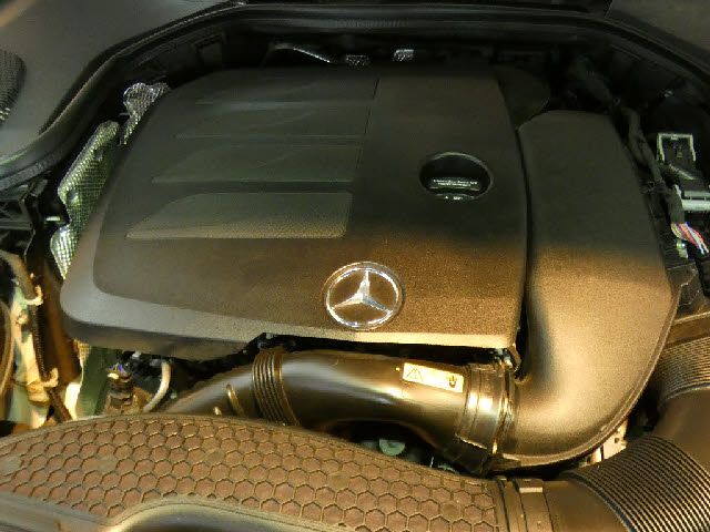 Mercedes Benz E-CLASS 2020-03 183552-5