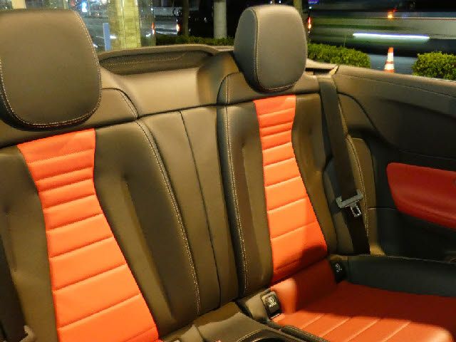Mercedes Benz E-CLASS 2020-03 183552-13