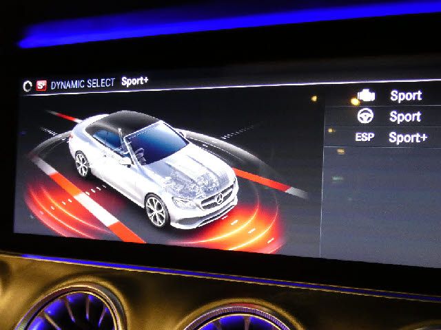 Mercedes Benz E-CLASS 2020-03 183552-29
