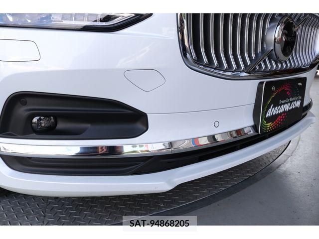 Volvo V90 2021-07 345367-12