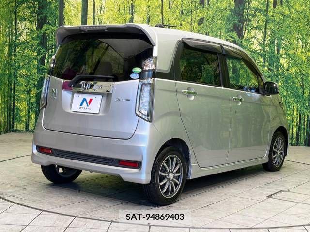 Honda N-WGN 2015-04 307720-17